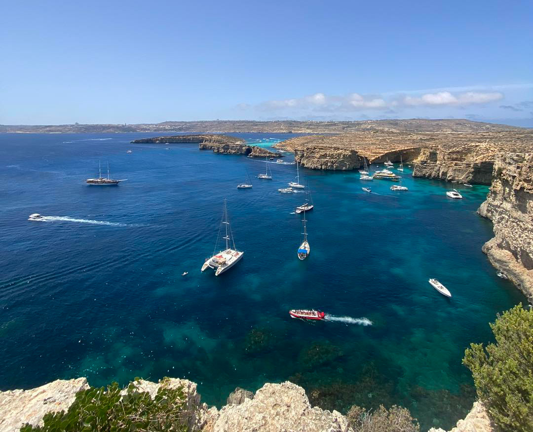 Gozo Holiday Home - FROM ROCKY TO PEBBLY: 5 HIDDEN BEACHES TO DISCOVER ...