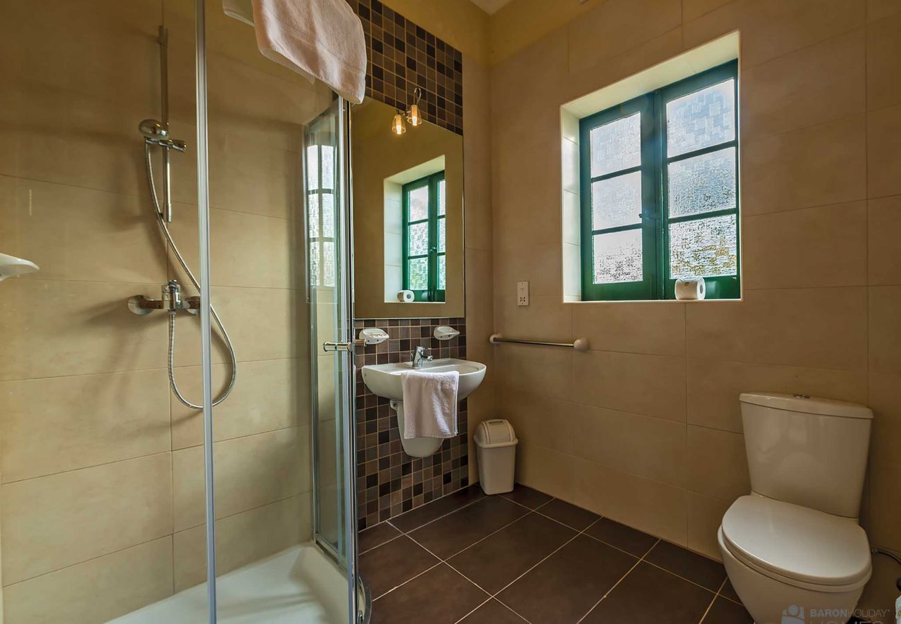 Country house in Ta' Sannat - Casetta Menzja Holiday Home