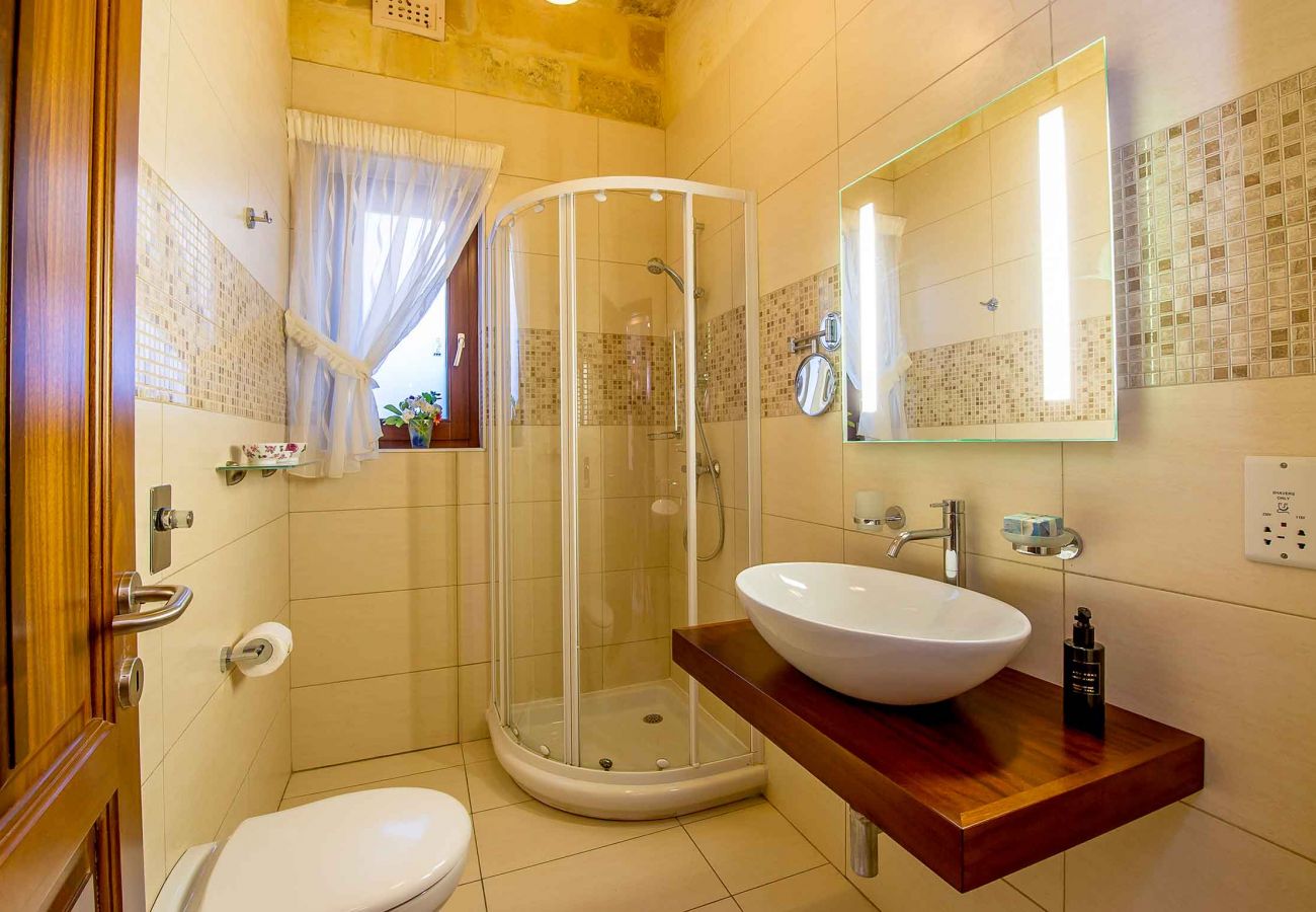 Country house in L-Għasri - Dream by Hamlet Holiday Home