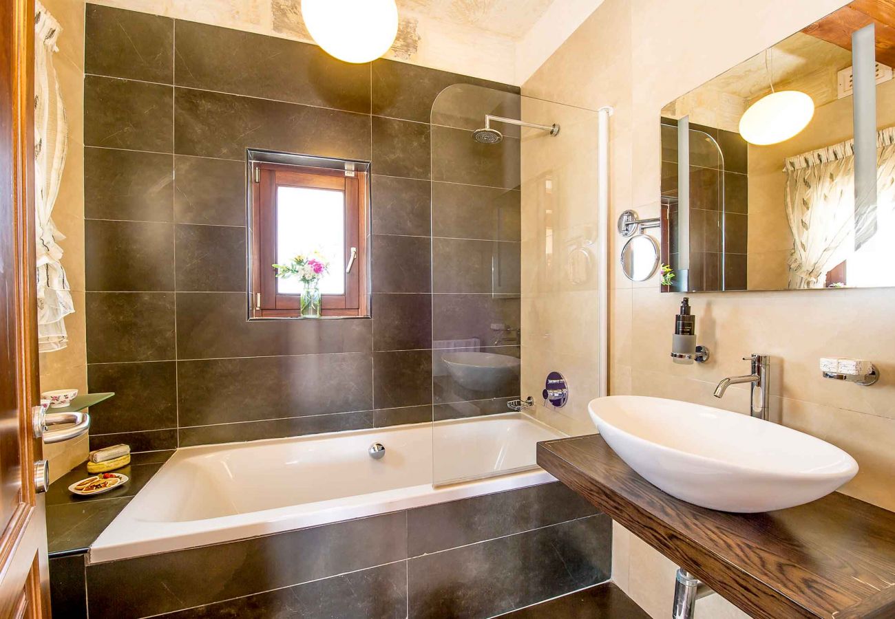 Country house in L-Għasri - Dream by Hamlet Holiday Home