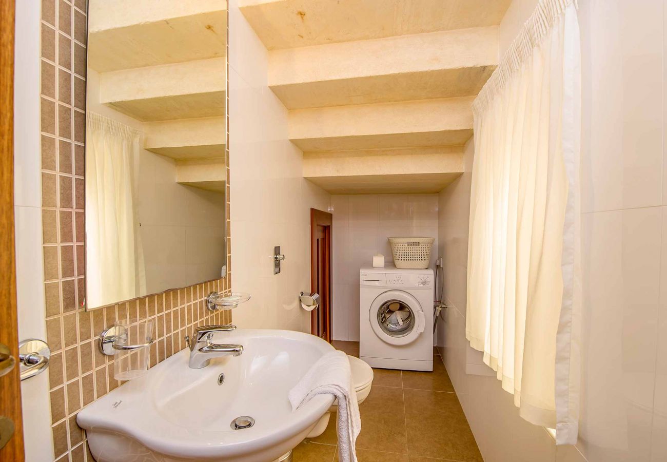 Country house in L-Għasri - Dream by Hamlet Holiday Home