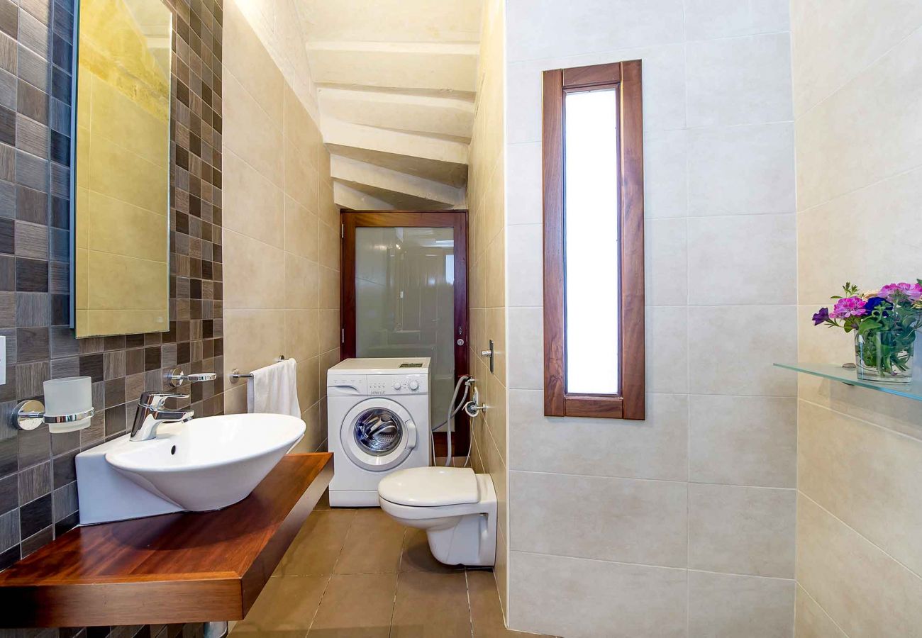 Country house in L-Għasri - Dream by Hamlet Holiday Home