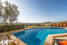 Country house in L-Għasri - Dream by Hamlet Holiday Home