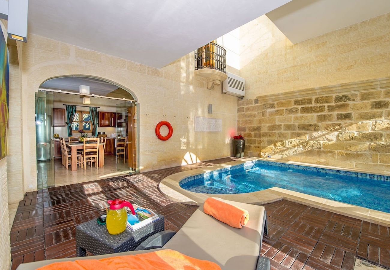 Country house in L-Għasri - The Hamlet 3 Holiday Home