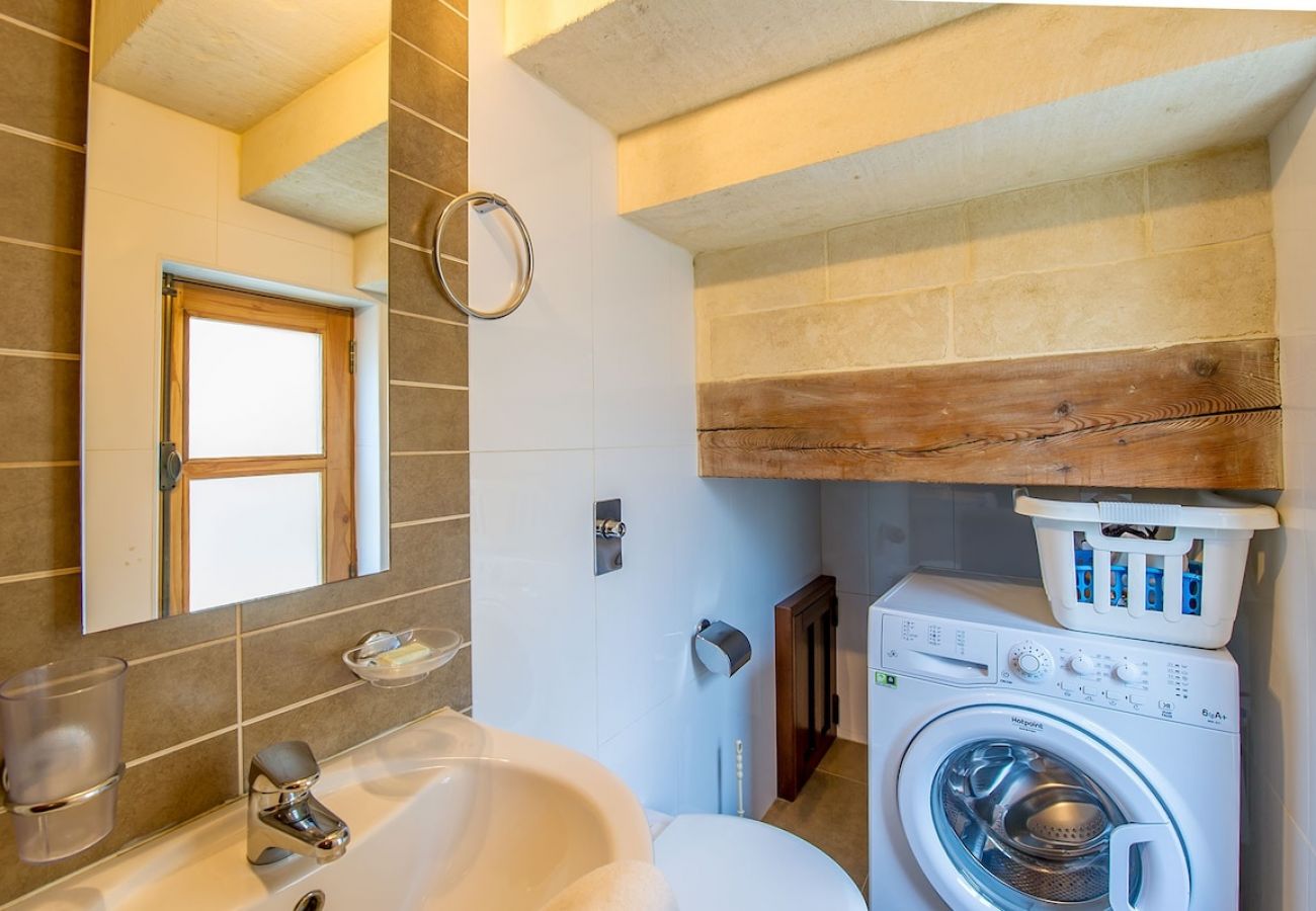 Country house in L-Għasri - The Hamlet 3 Holiday Home