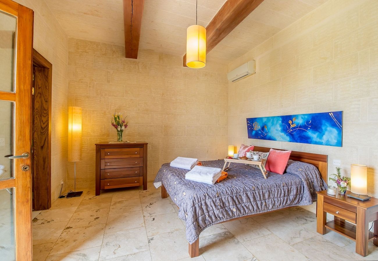 Country house in L-Għasri - The Hamlet 3 Holiday Home