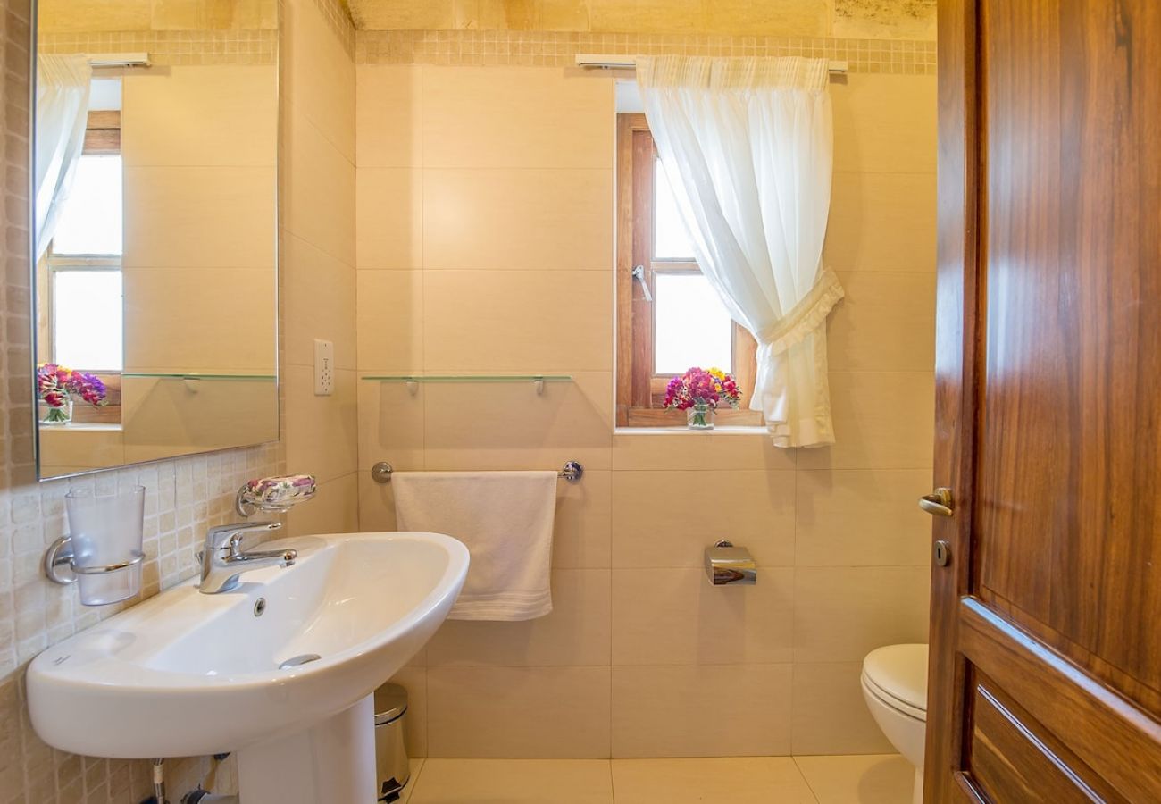 Country house in L-Għasri - The Hamlet 3 Holiday Home