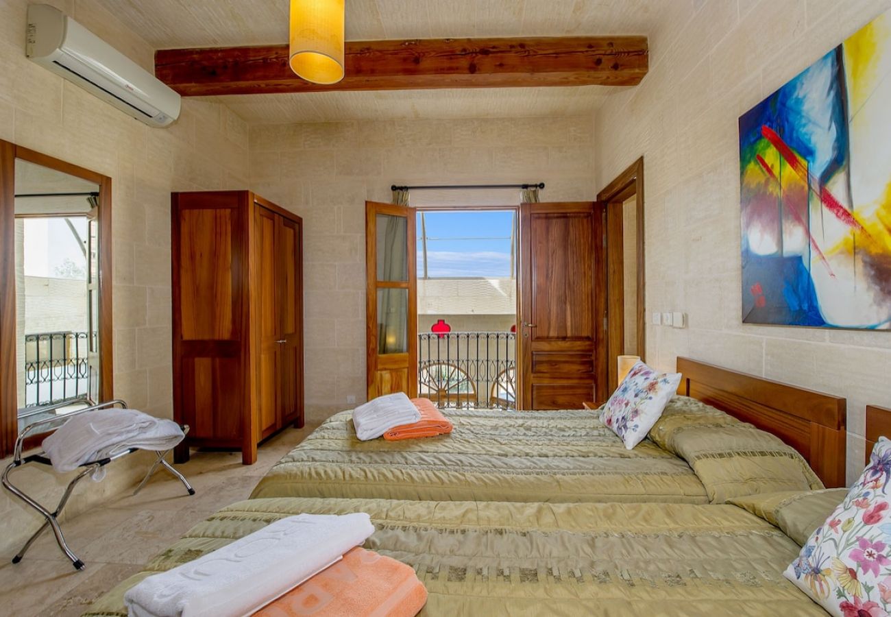 Country house in L-Għasri - The Hamlet 3 Holiday Home