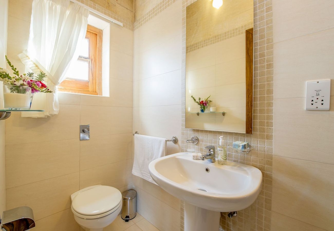 Country house in L-Għasri - The Hamlet 3 Holiday Home