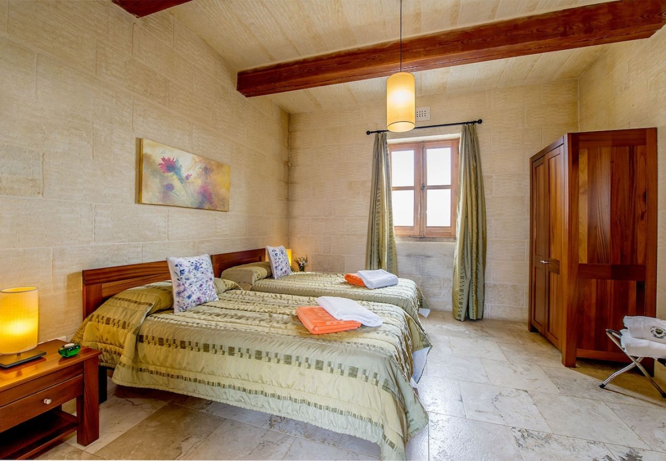 Country house in L-Għasri - The Hamlet 3 Holiday Home