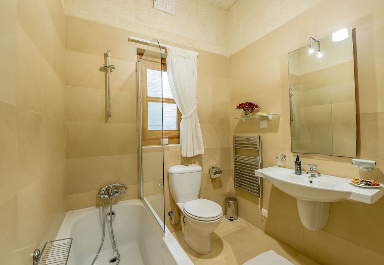 Country house in L-Għasri - The Hamlet 3 Holiday Home