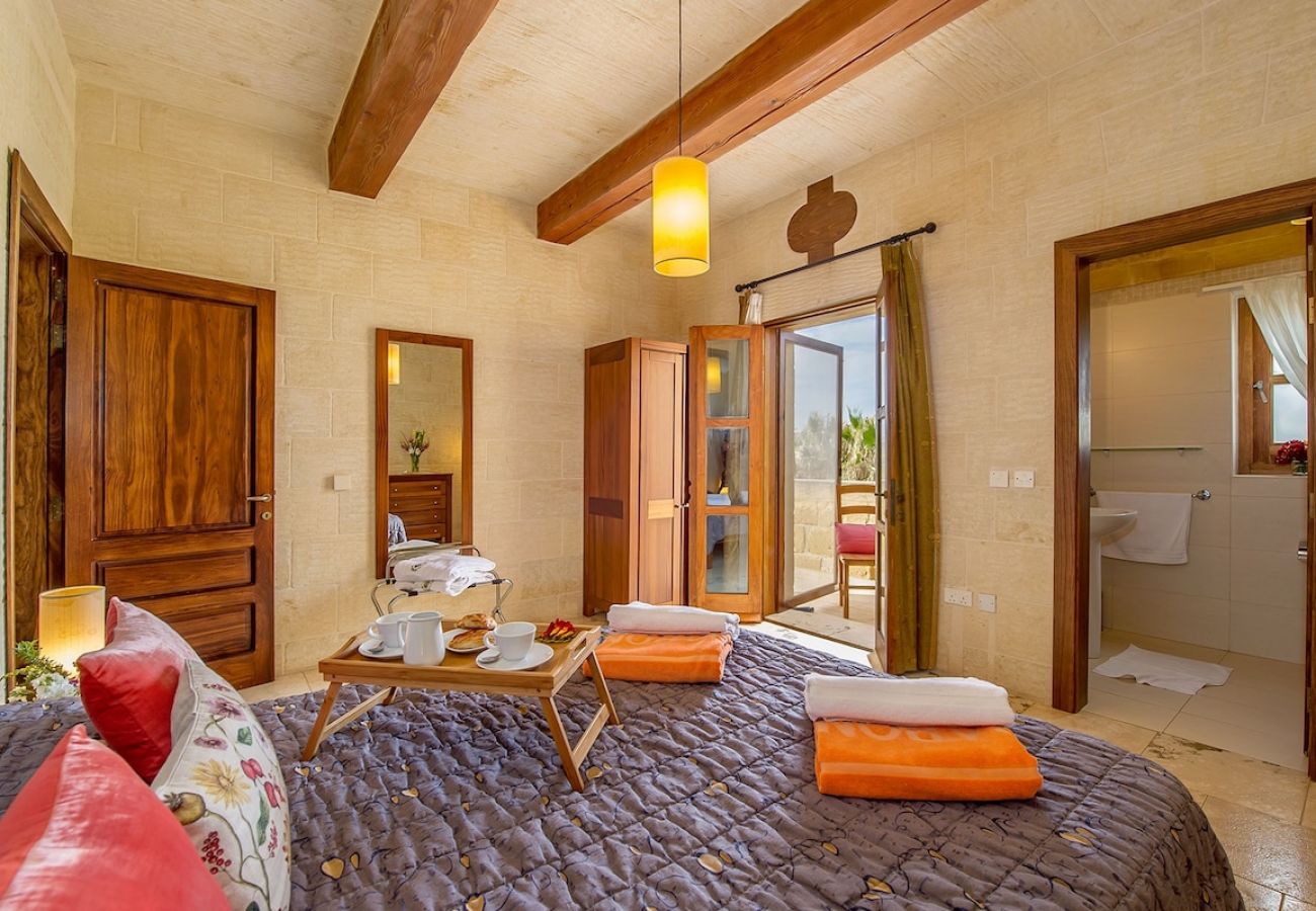 Country house in L-Għasri - The Hamlet 3 Holiday Home