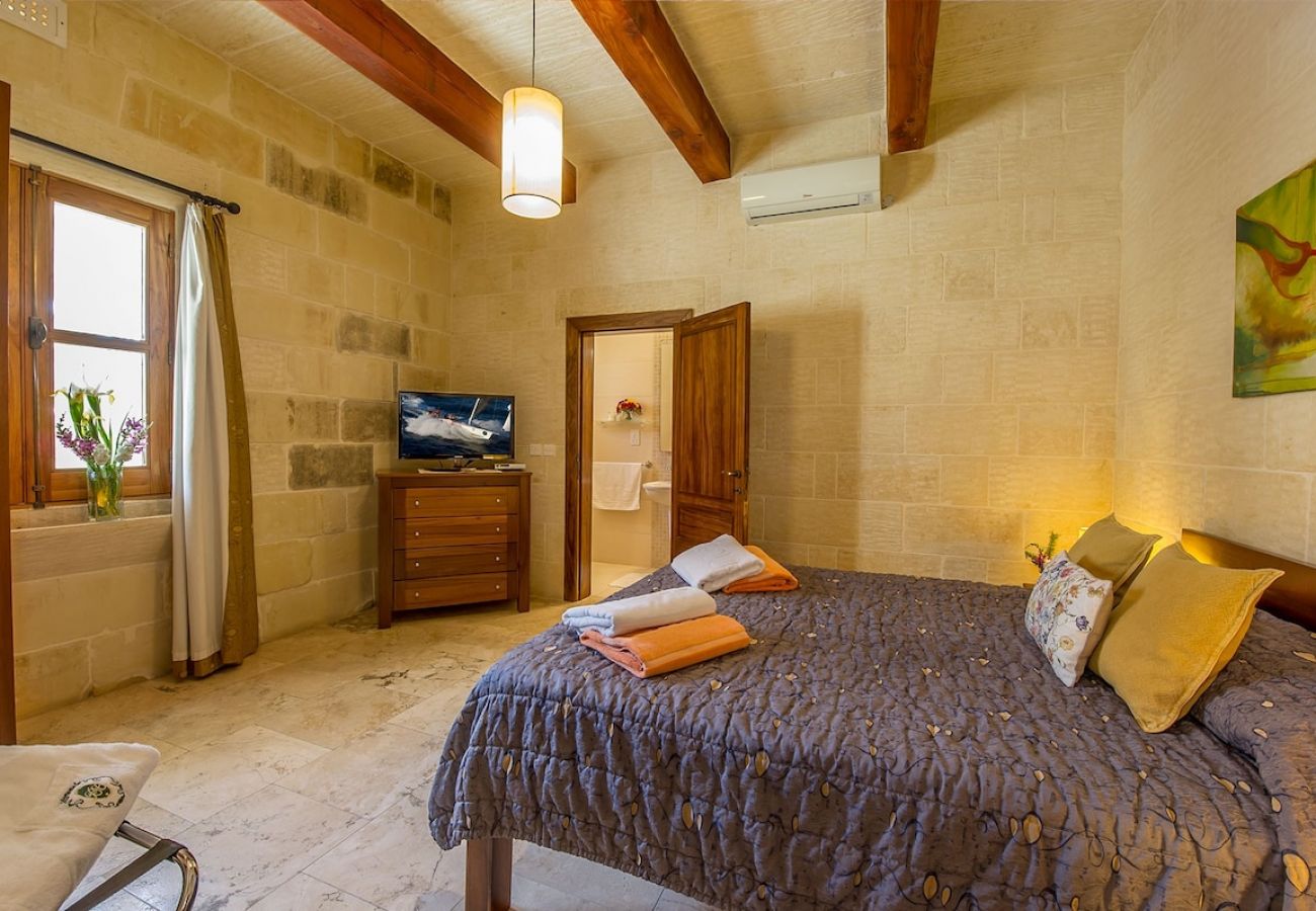 Country house in L-Għasri - The Hamlet 3 Holiday Home