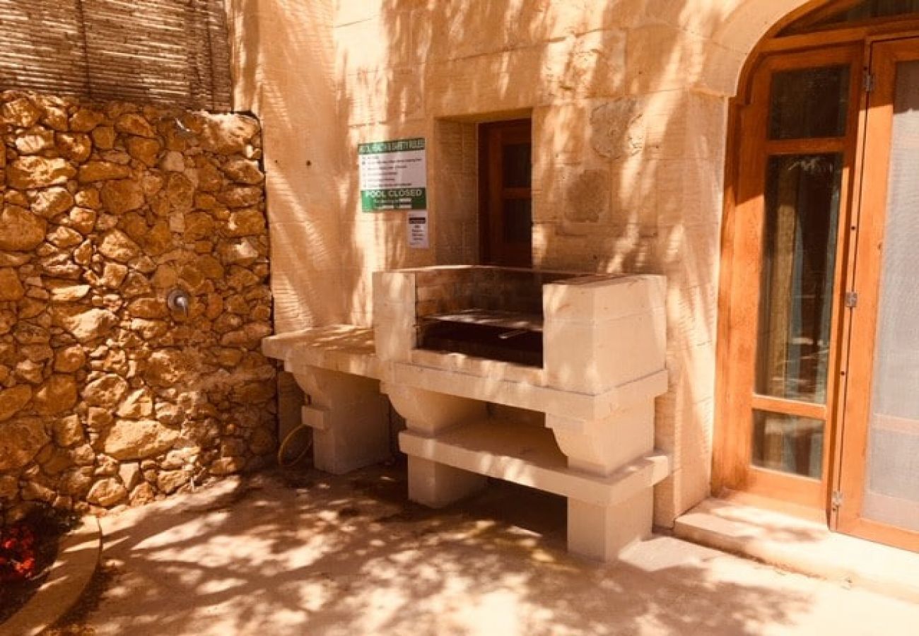 Country house in L-Għasri - The Hamlet 3 Holiday Home