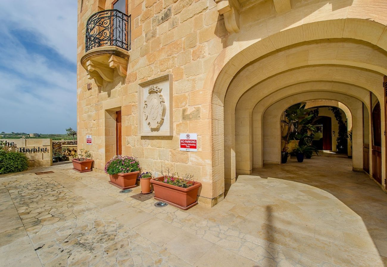Country house in L-Għasri - The Hamlet 3 Holiday Home