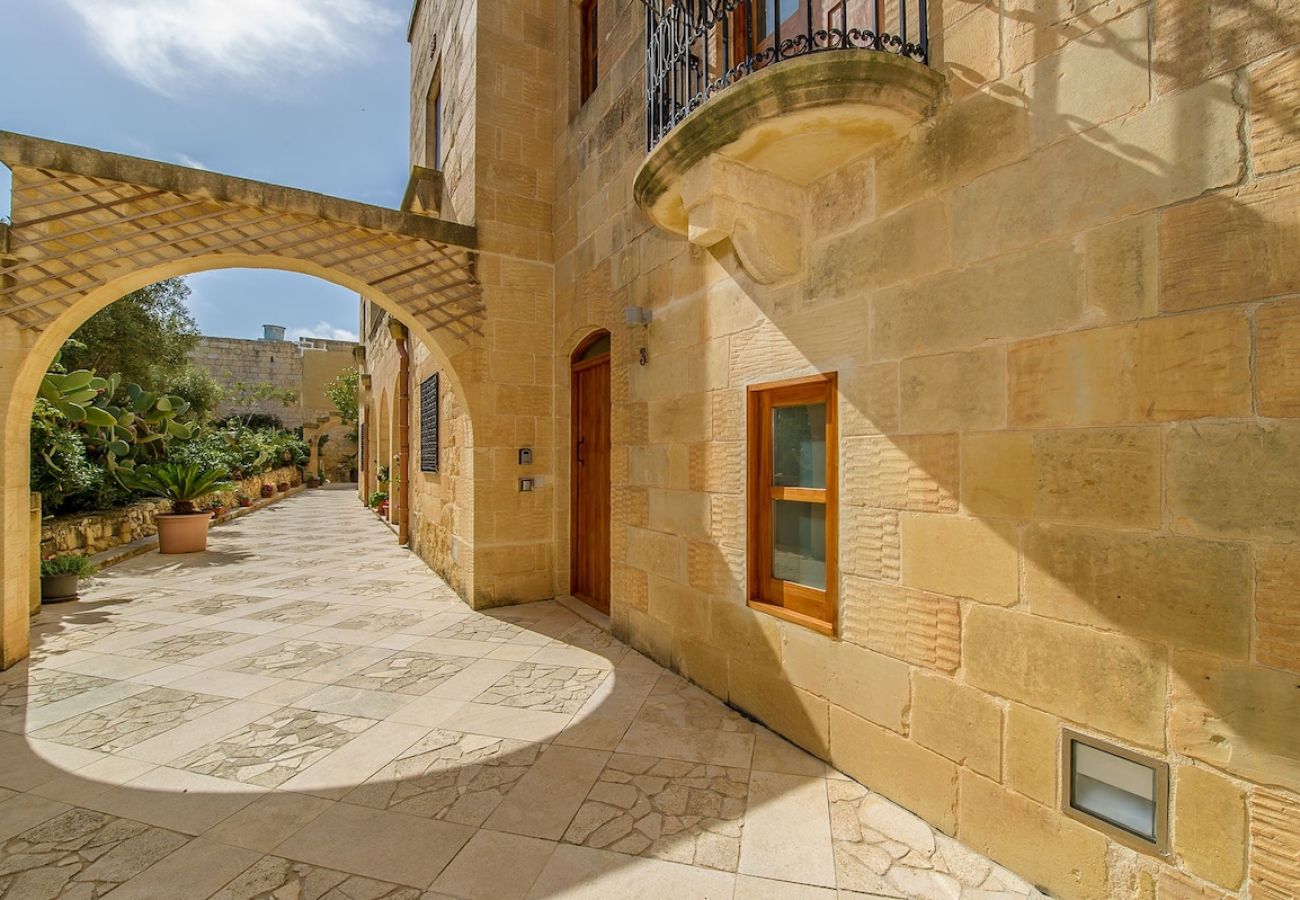 Country house in L-Għasri - The Hamlet 3 Holiday Home