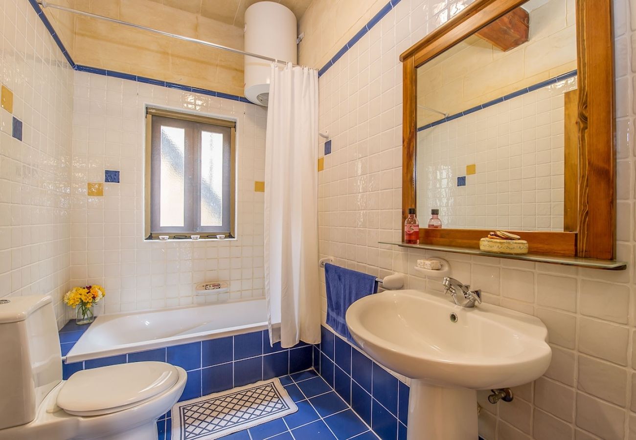 Country house in Ix-Xagħra - Ta Leli Holiday Home