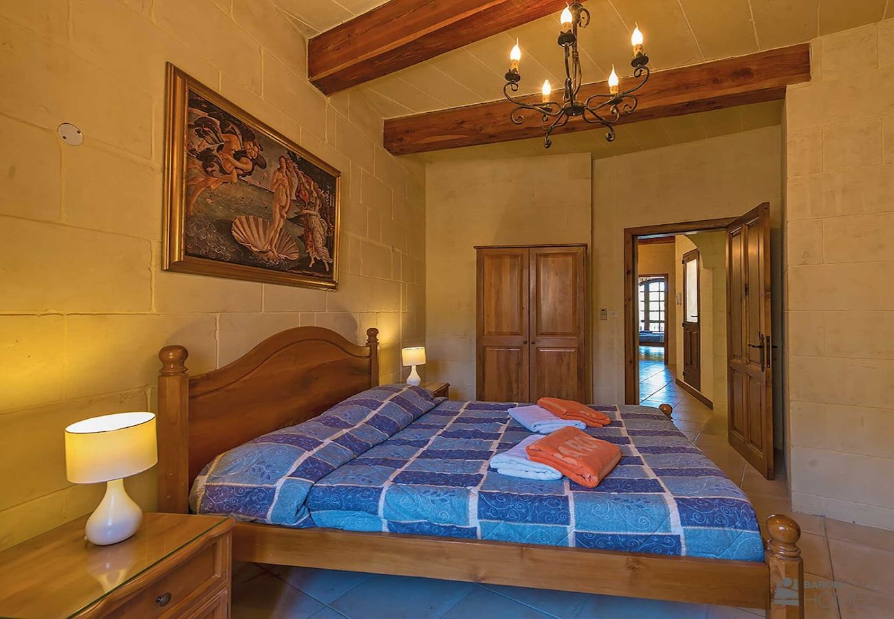 Country house in Ix-Xagħra - Ta Leli Holiday Home