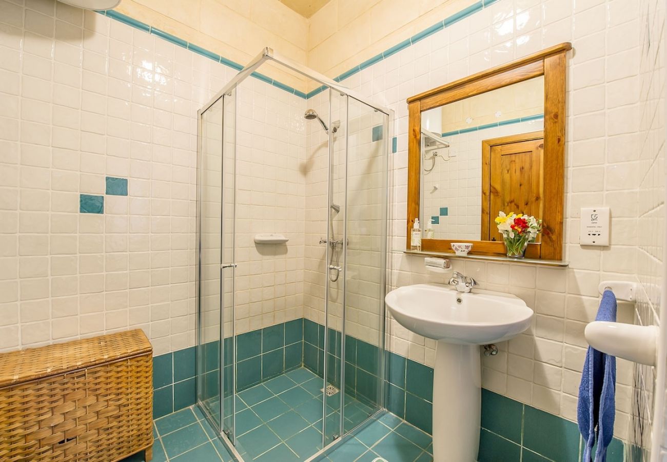 Country house in Ix-Xagħra - Ta Leli Holiday Home