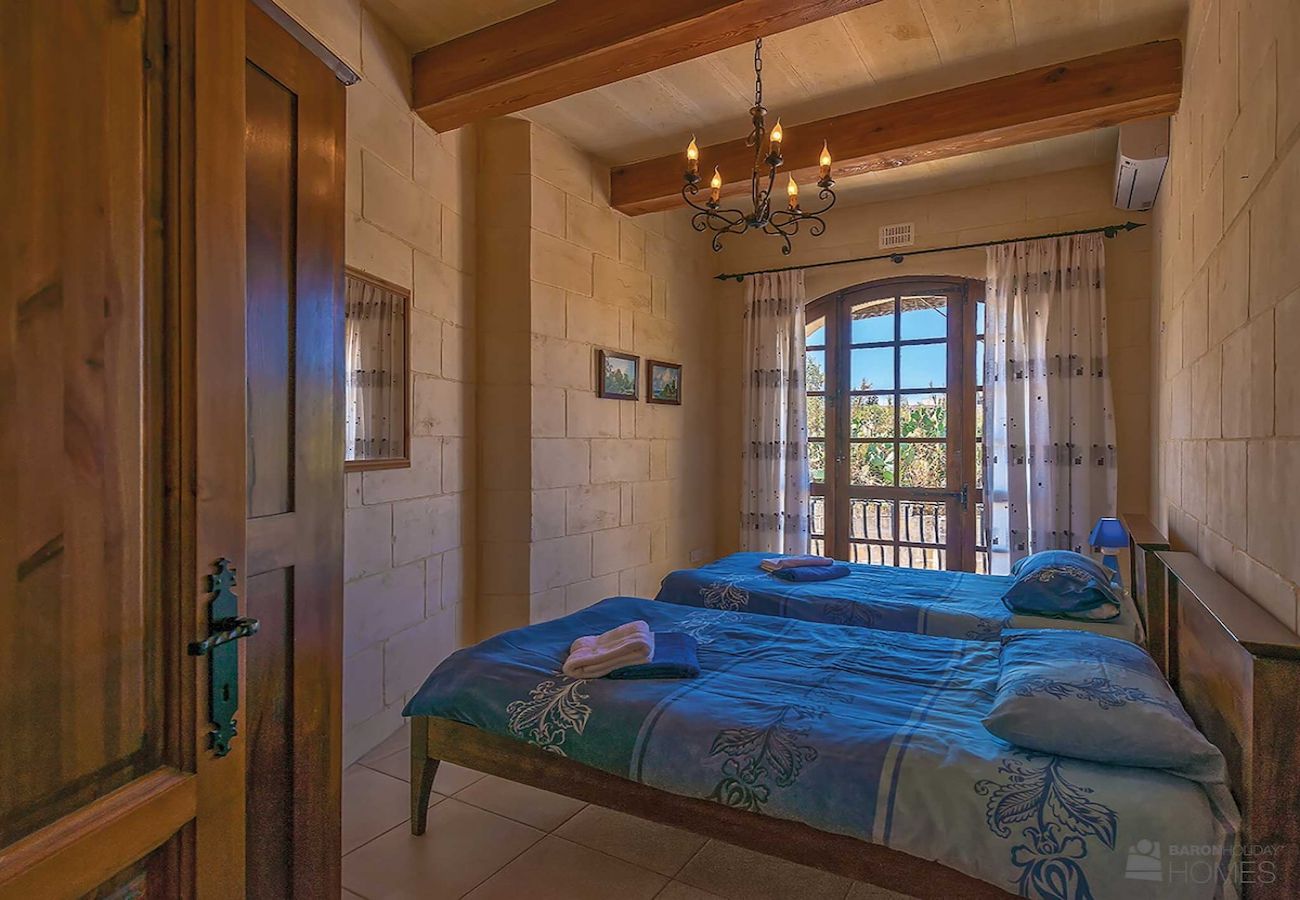 Country house in Ix-Xagħra - Ta Leli Holiday Home