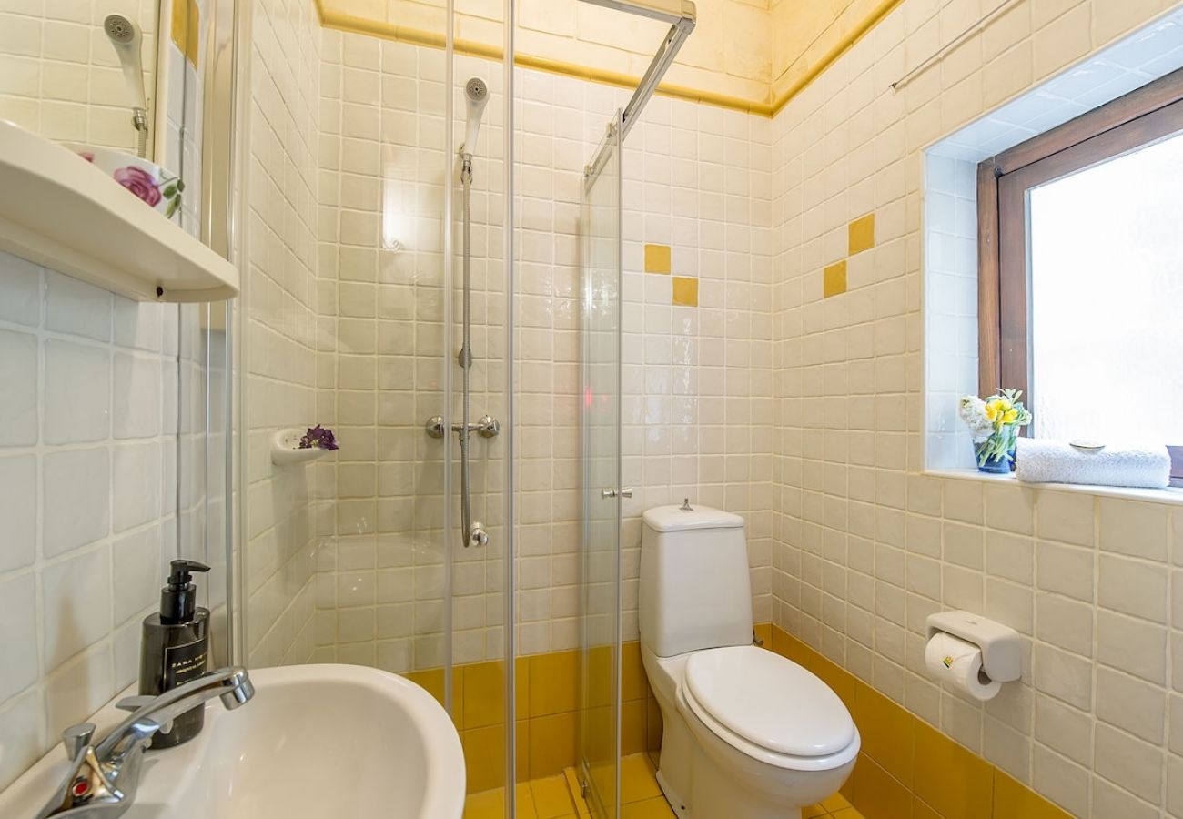 Country house in Ix-Xagħra - Ta Leli Holiday Home