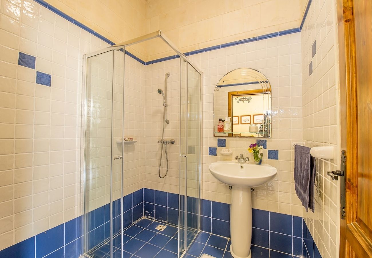 Country house in Ix-Xagħra - Ta Leli Holiday Home