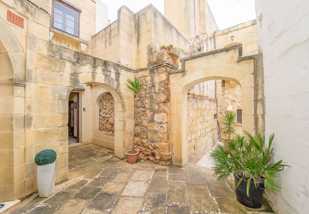 Country house in Ix-Xagħra - Ta Leli Holiday Home