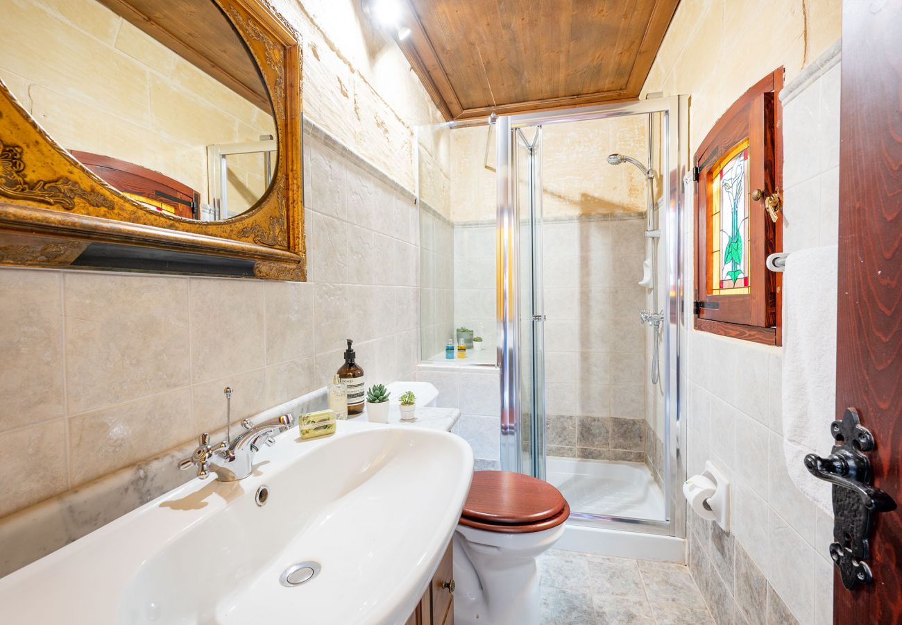 Country house in Ix-Xagħra - La Rustica Holiday Home