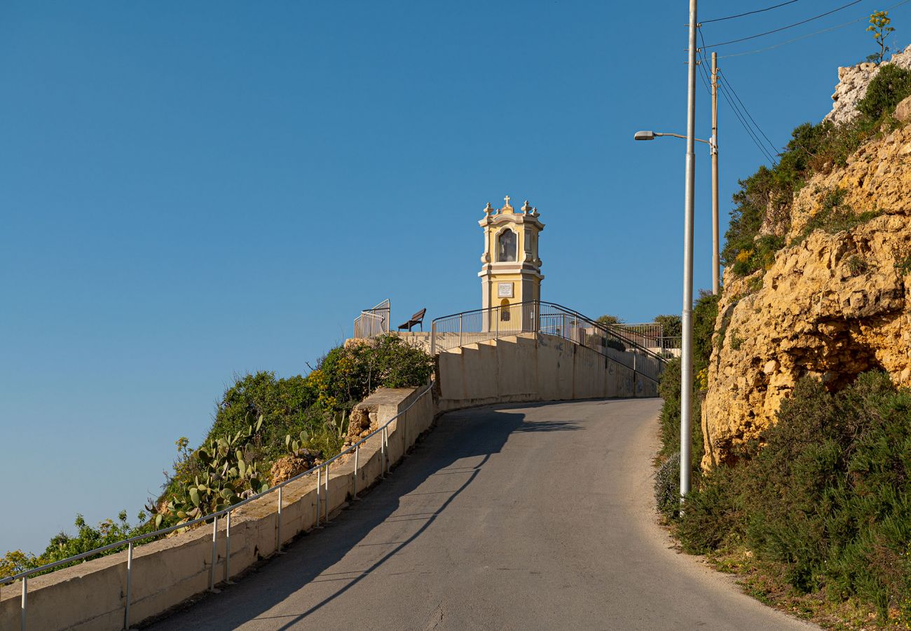 Country house in Ix-Xagħra - La Rustica Holiday Home