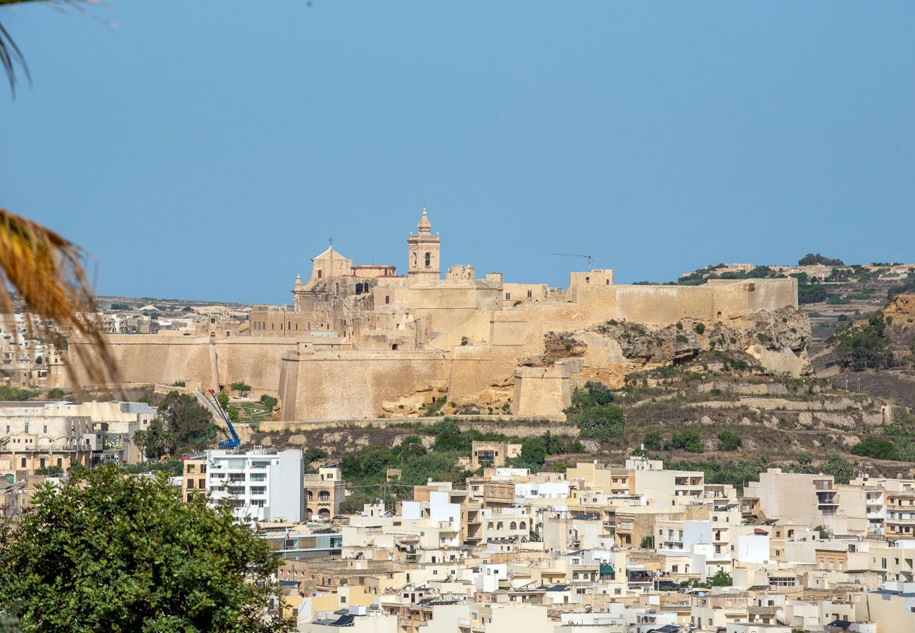 Country house in Ix-Xagħra - La Rustica Holiday Home