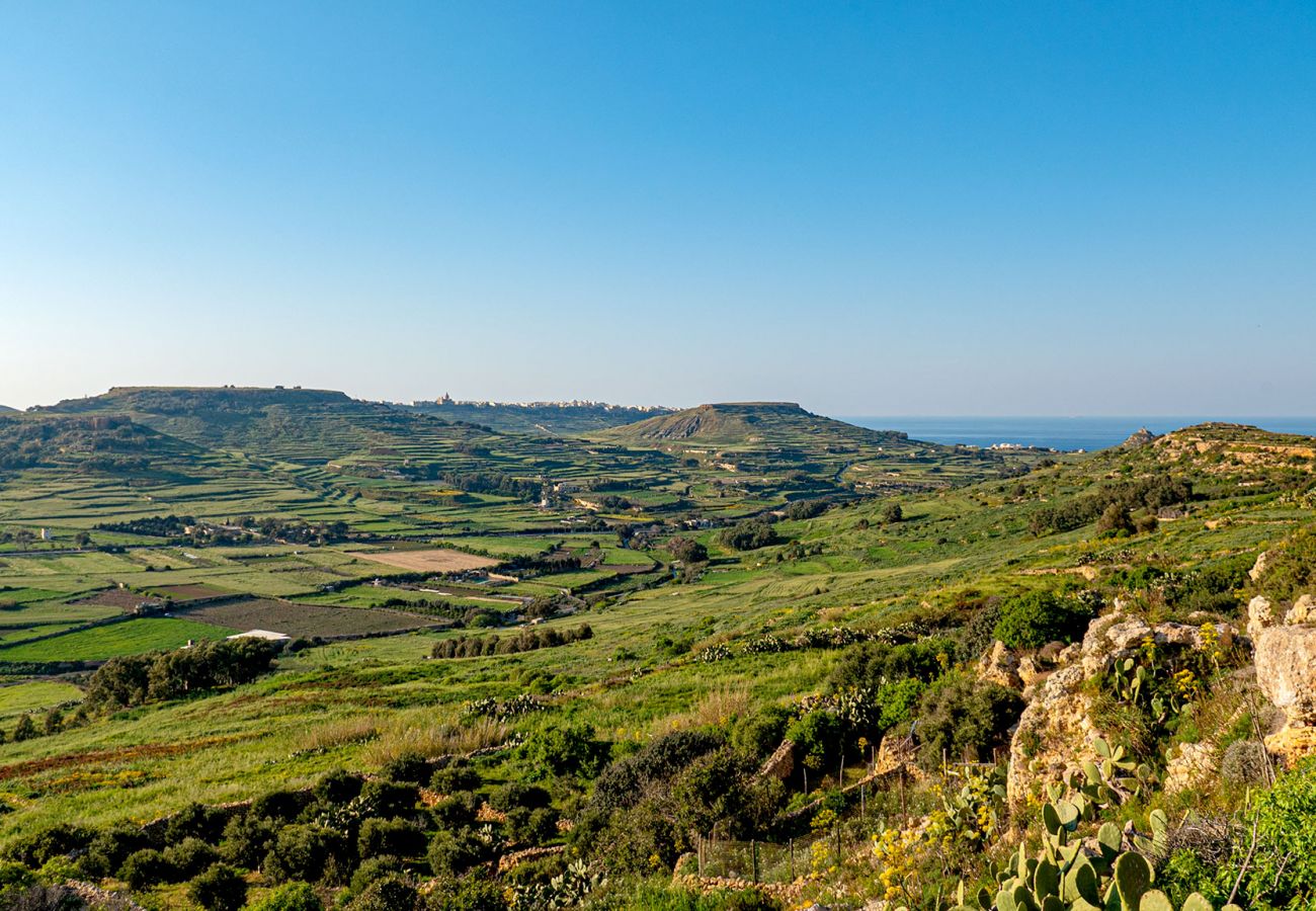 Country house in Ix-Xagħra - La Rustica Holiday Home