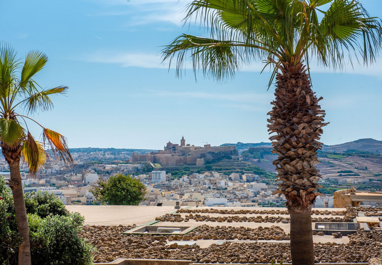 Country house in Ix-Xagħra - La Rustica Holiday Home