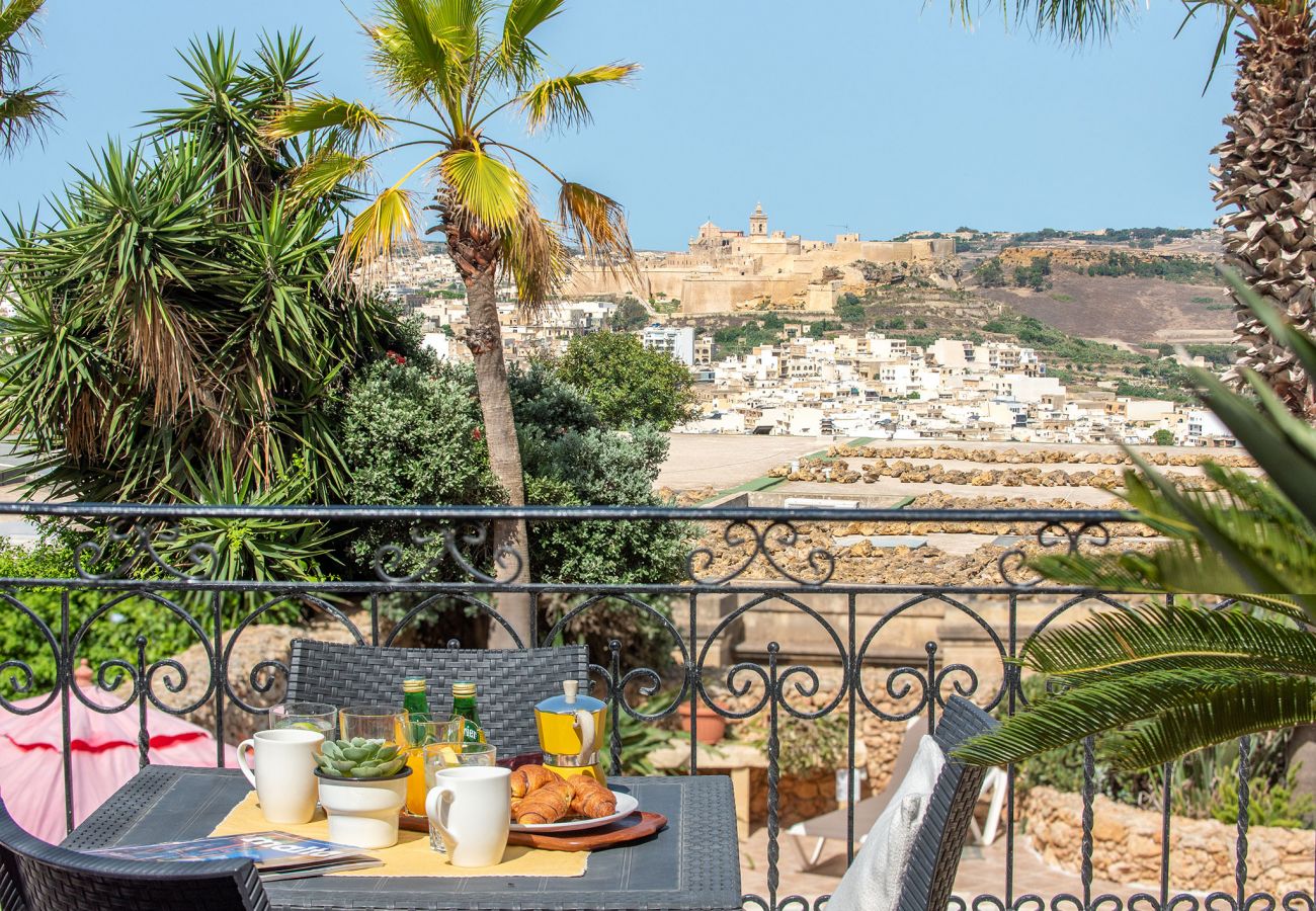 Country house in Ix-Xagħra - La Rustica Holiday Home