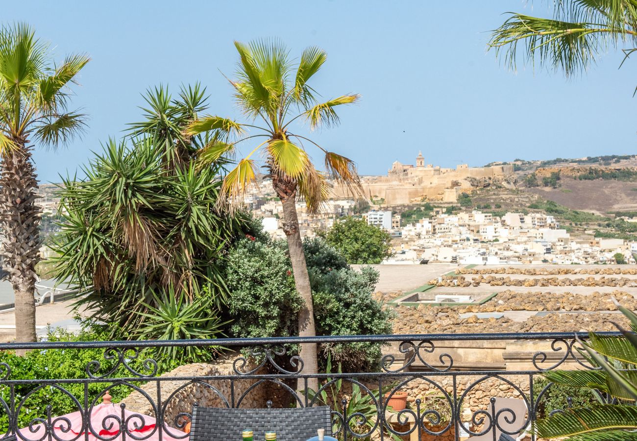 Country house in Ix-Xagħra - La Rustica Holiday Home