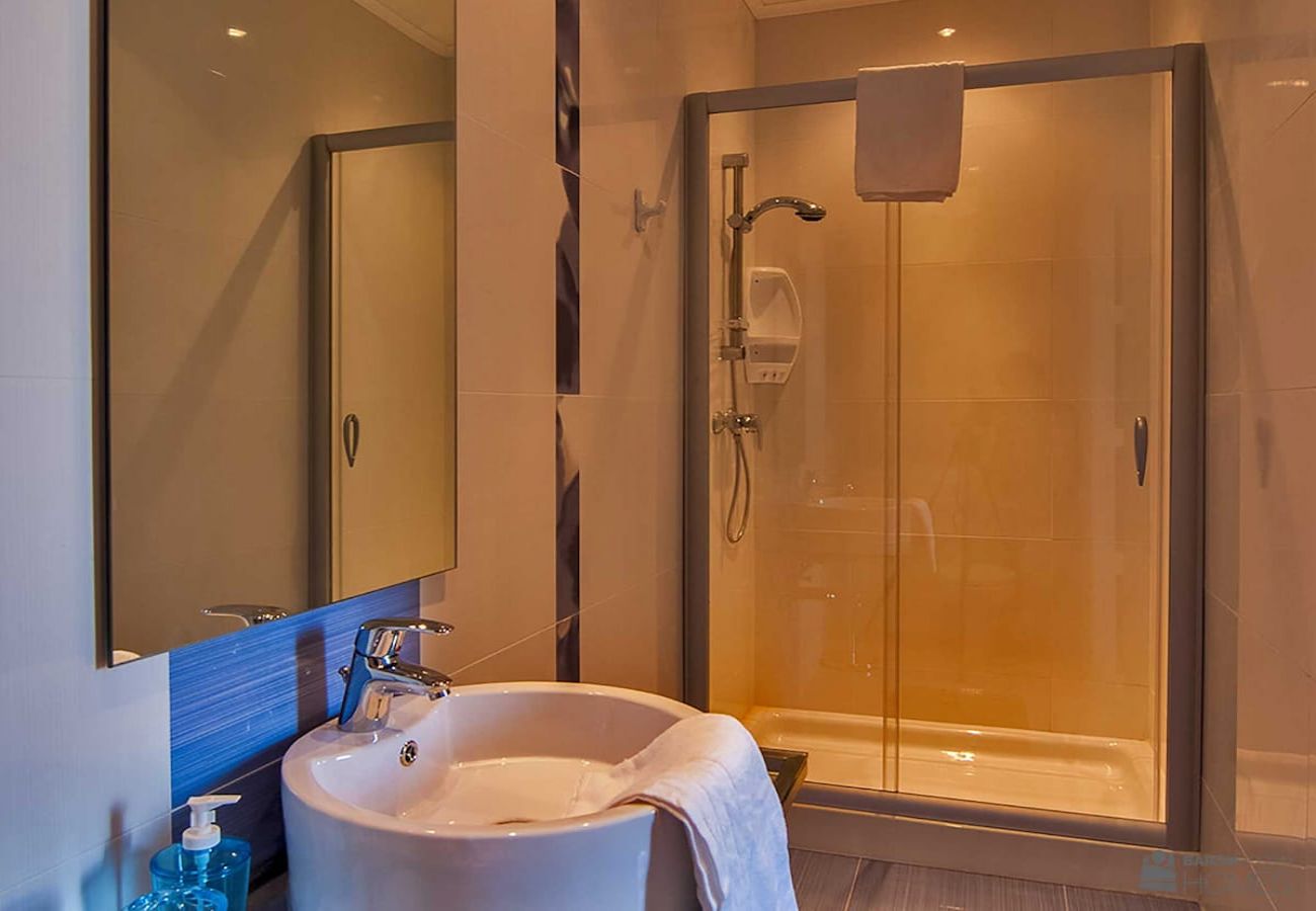 Country house in Ta' Kerċem - Kampnar Holiday Home