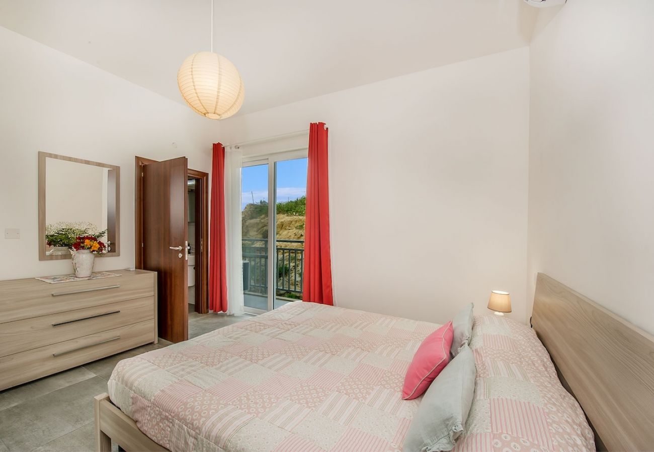 Apartment in Marsalforn - The Hillock North D6