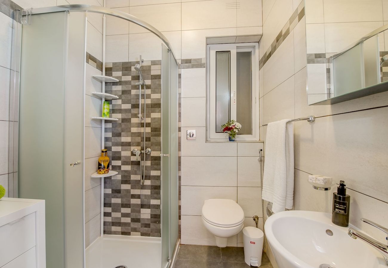 Apartment in Marsalforn - The Hillock North D6