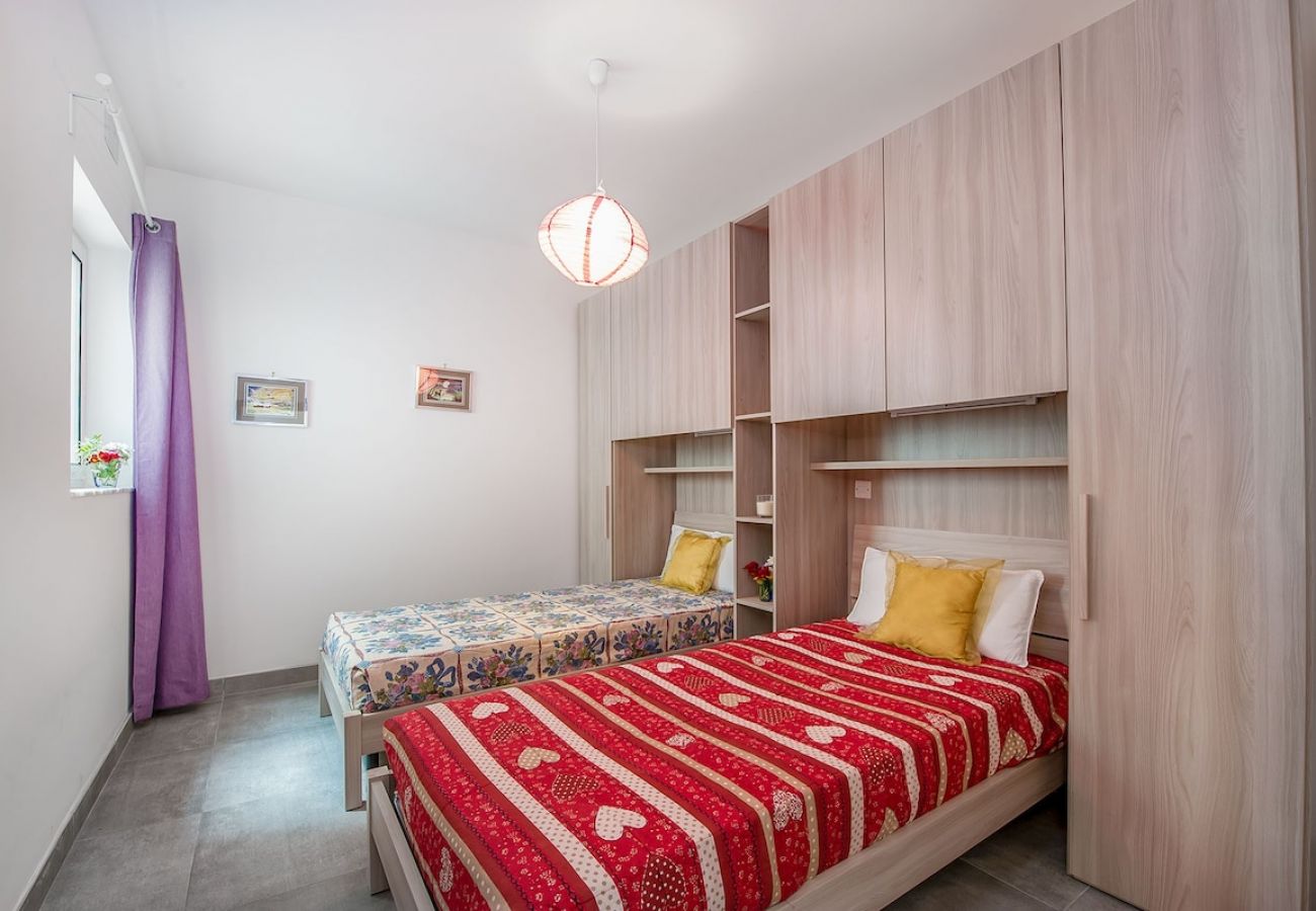 Apartment in Marsalforn - The Hillock North D6