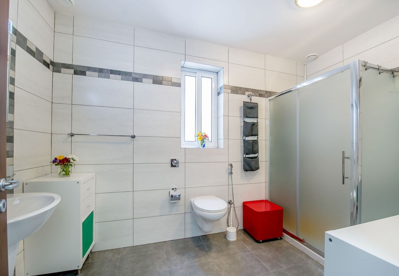 Apartment in Marsalforn - The Hillock North D6