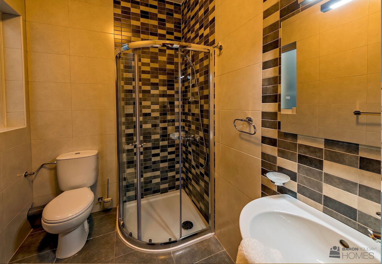 Apartment in Marsalforn - The Hillock North G20