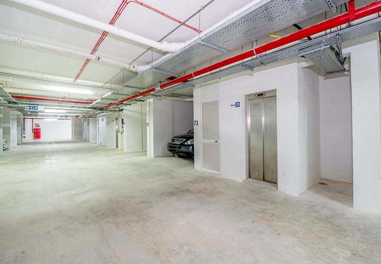 Apartment in Marsalforn - The Hillock North G20