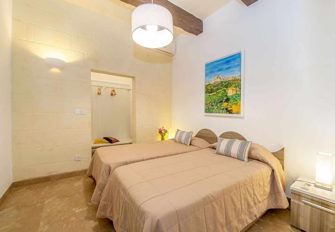 Country house in L-Għasri - Tfiefa The Holiday Home