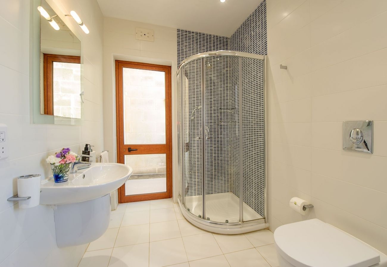 Country house in L-Għasri - Tfiefa The Holiday Home