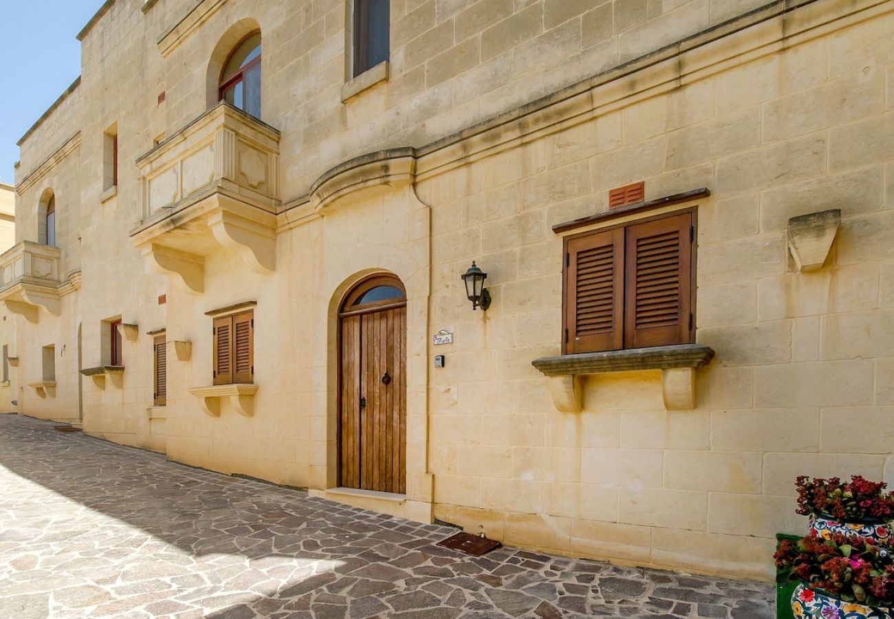 Country house in L-Għasri - Tfiefa The Holiday Home