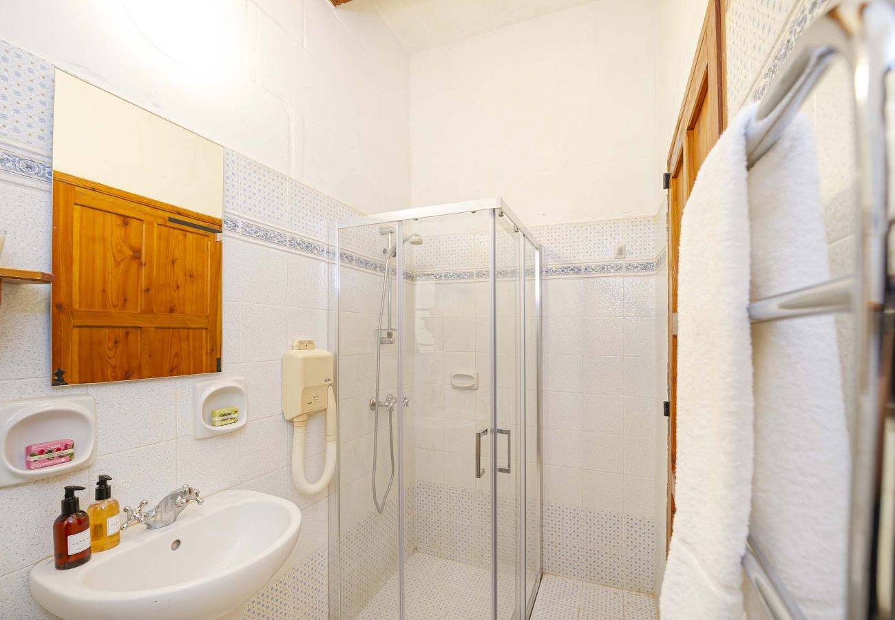 Country house in Ix-Xagħra - Razzett Luna Holiday Home