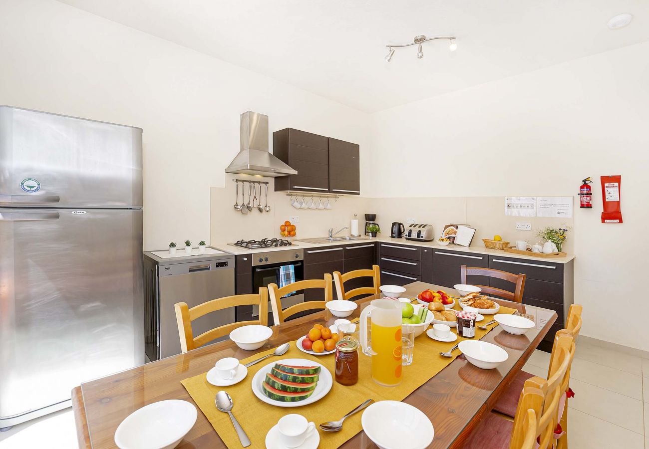 Country house in Ix-Xagħra - Razzett Luna Holiday Home