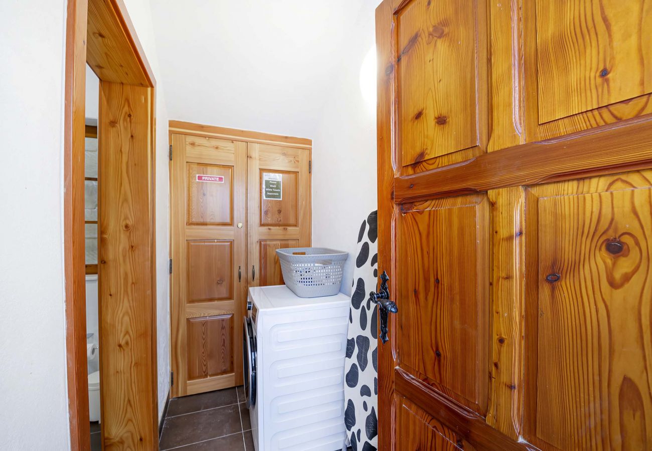 Country house in Ix-Xagħra - Razzett Luna Holiday Home