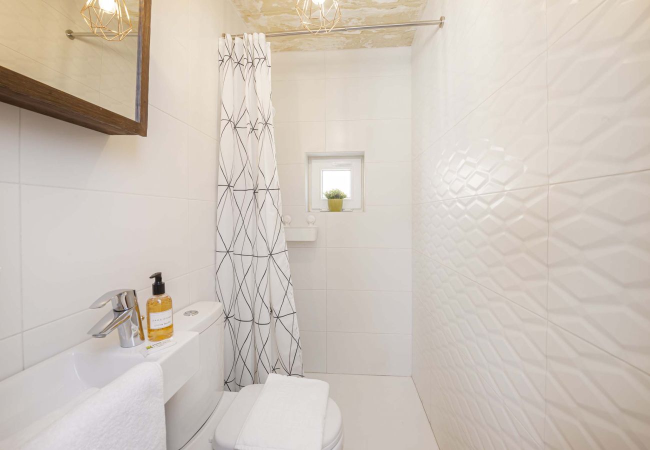 Country house in L-Għasri - Oleandra Holiday Home