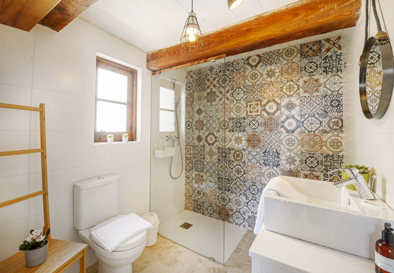 Country house in L-Għasri - Oleandra Holiday Home