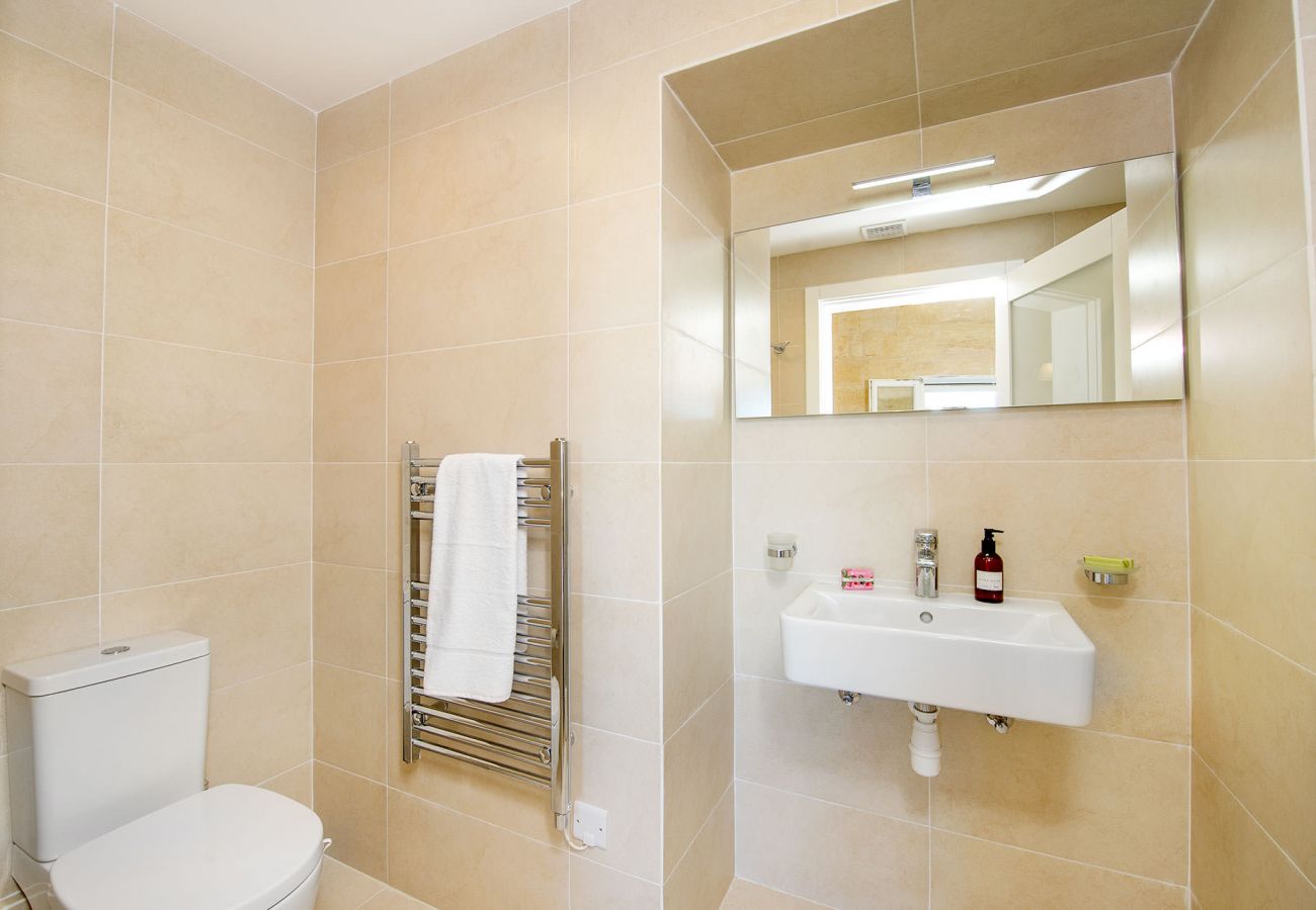 Country house in In-Nadur - Sulda Brill    Holiday Home